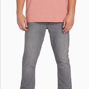 Volcom Grey Men’s jeans